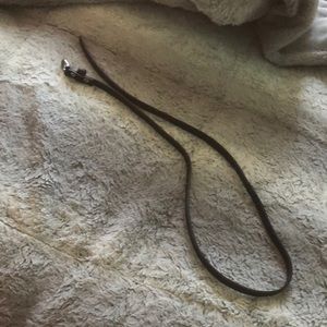 FREE Brandy M. Belt w/ a purchase